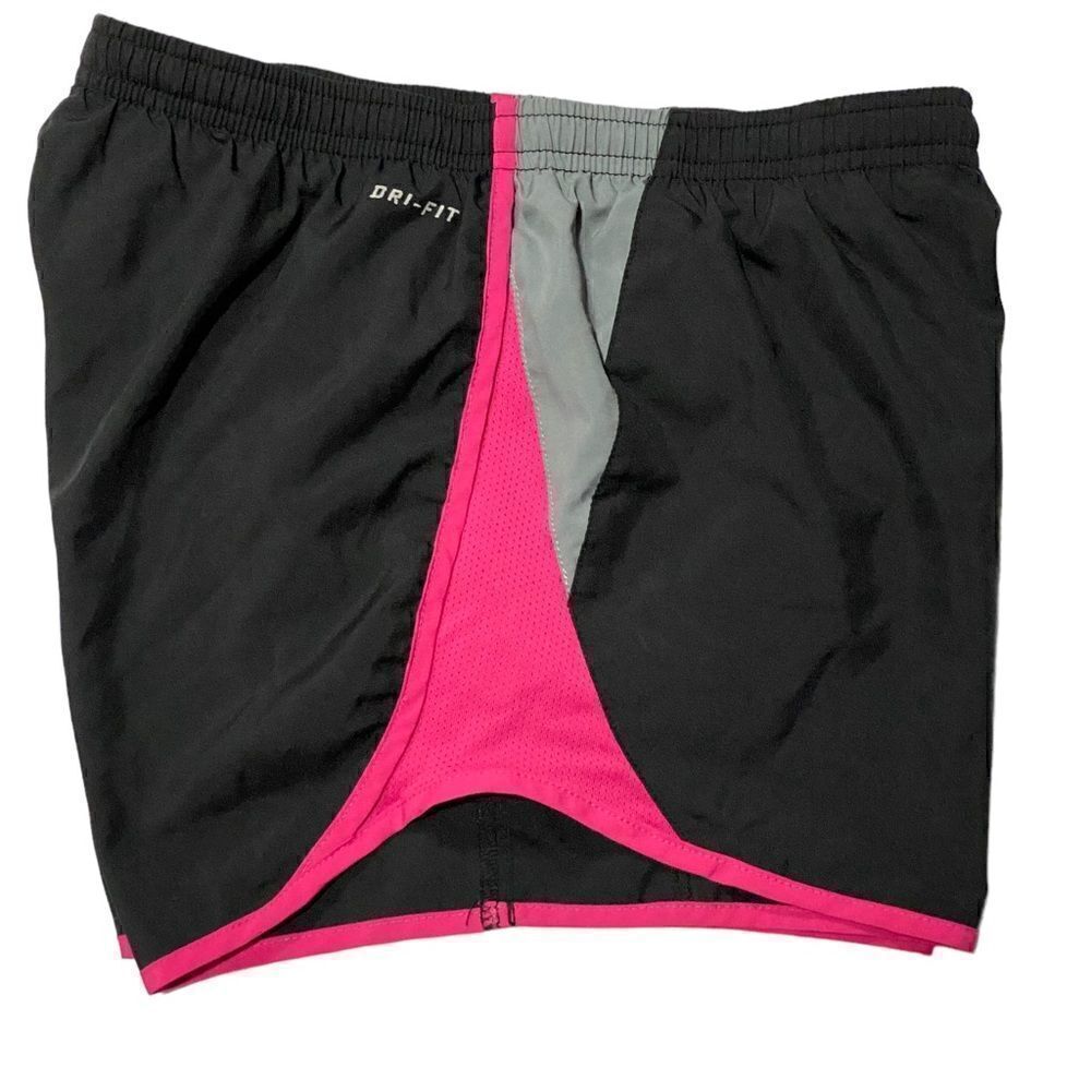 Nike Dri-Fit Running Shorts